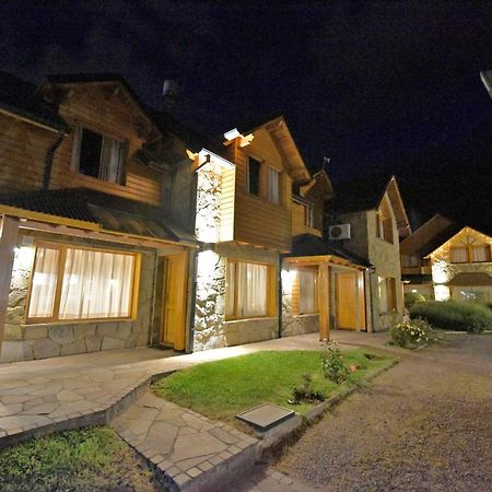 Cabanas Las Pampas By Visionnaire San Martin de los Andes Exterior photo