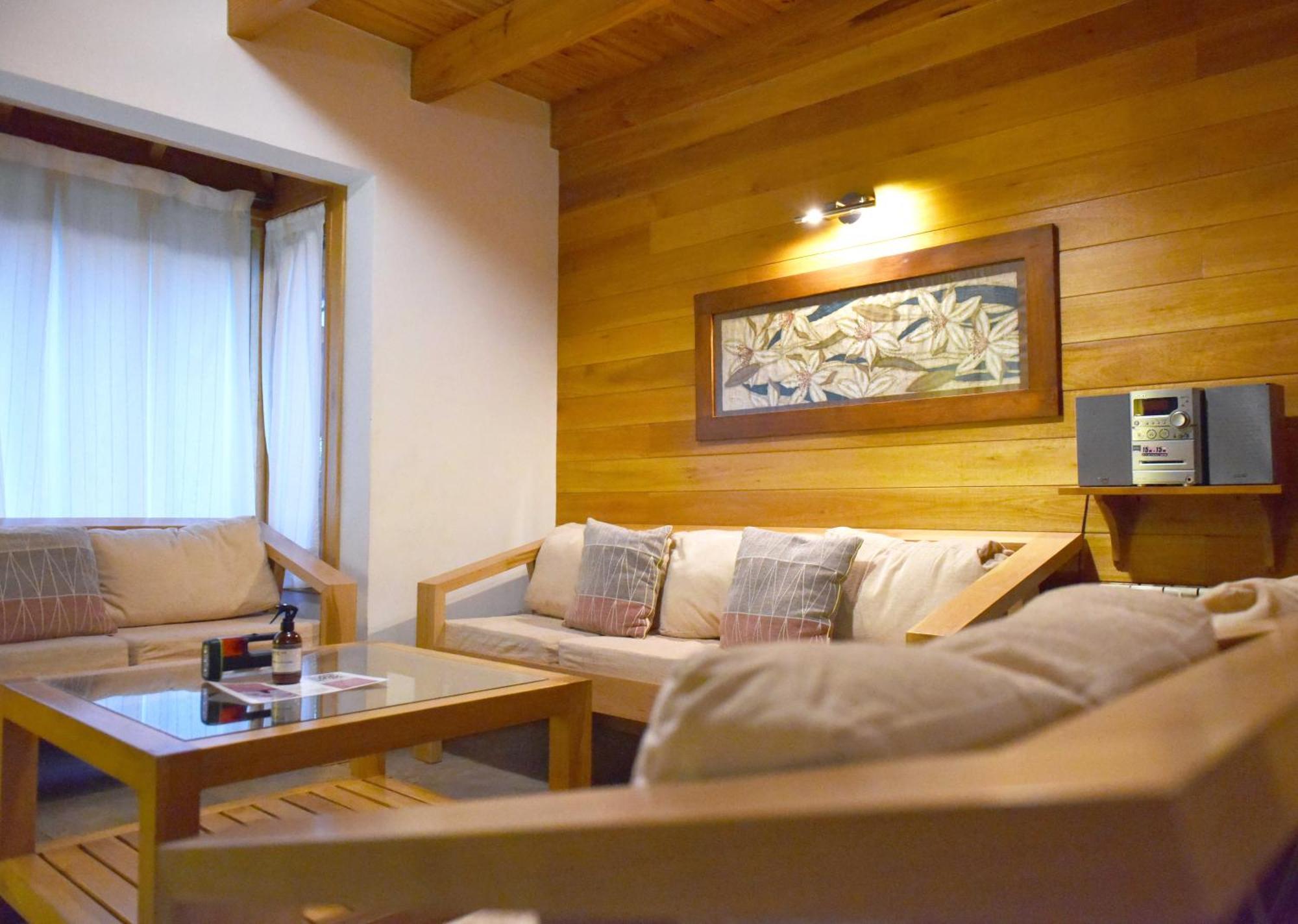 Cabanas Las Pampas By Visionnaire San Martin de los Andes Exterior photo